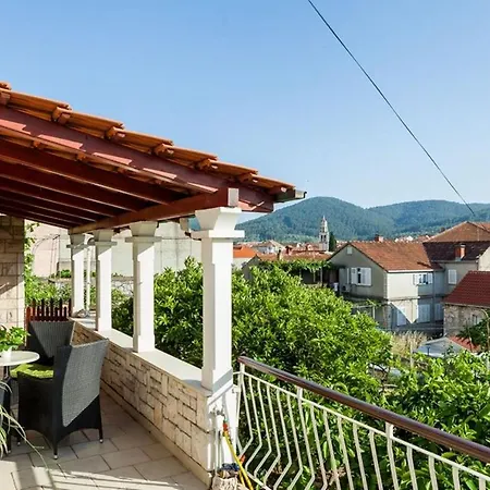 Anfa 빌라